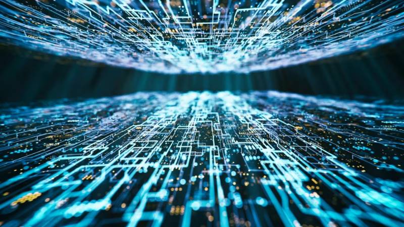 西安网站建设:实施DevOps,赋能医疗保健领域数字化转型